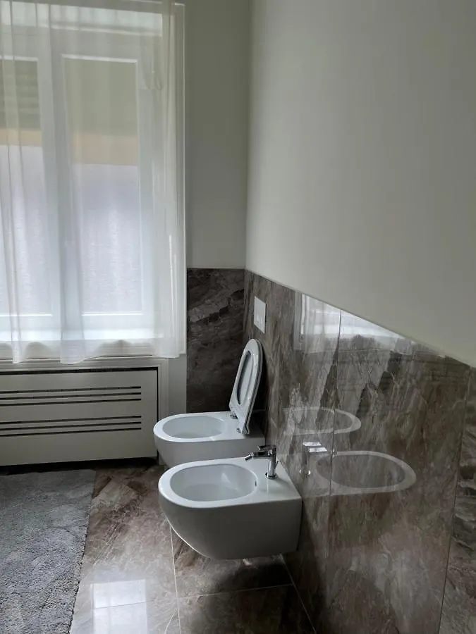 Apartment Milano: Bellissimo Appartamento In Pieno Centro Italy