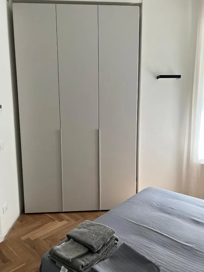 Apartment Milano: Bellissimo Appartamento In Pieno Centro