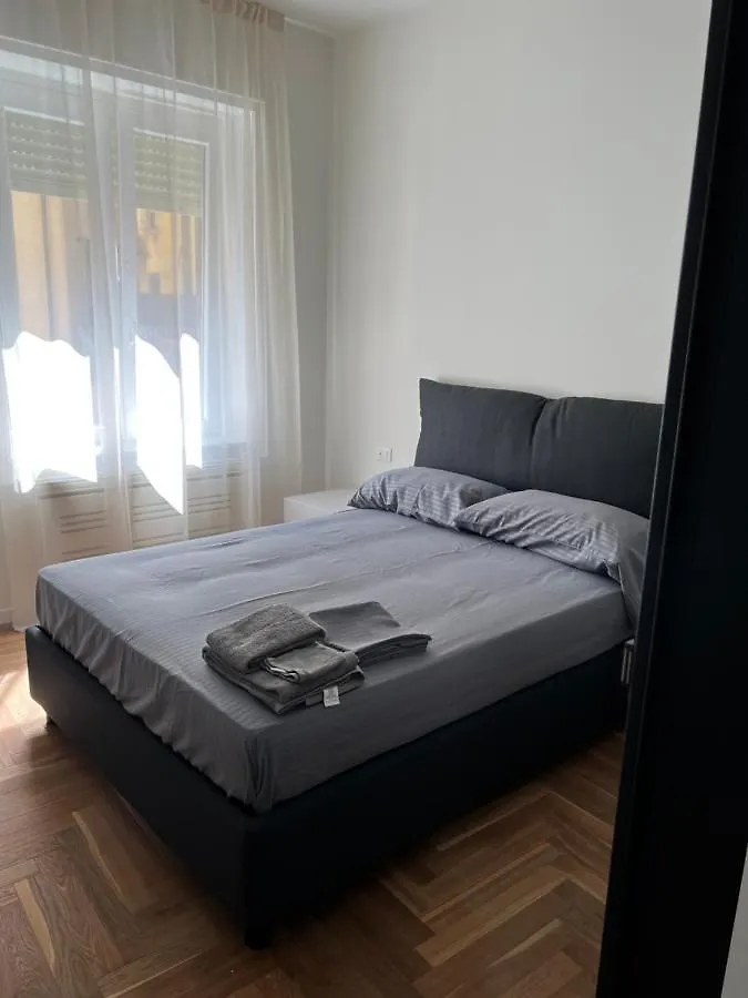 Milano: Bellissimo Appartamento In Pieno Centro Apartment Milan