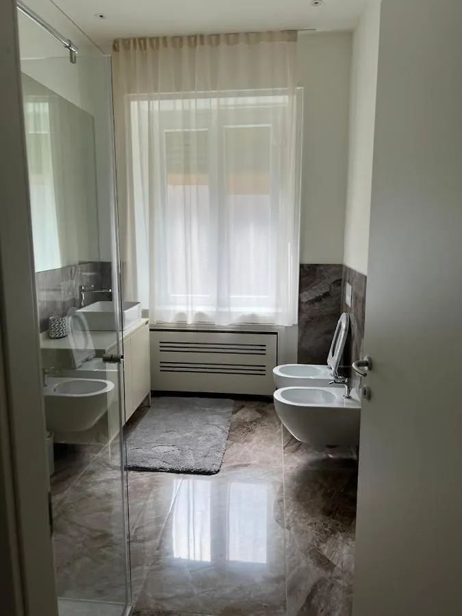 Milano: Bellissimo Appartamento In Pieno Centro Apartment Milan