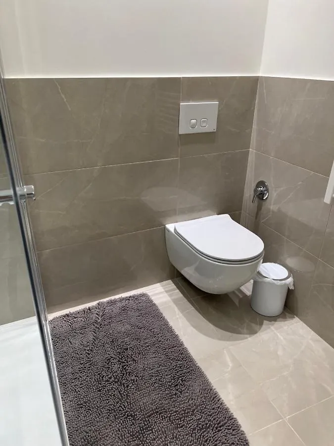 Apartment Milano: Bellissimo Appartamento In Pieno Centro