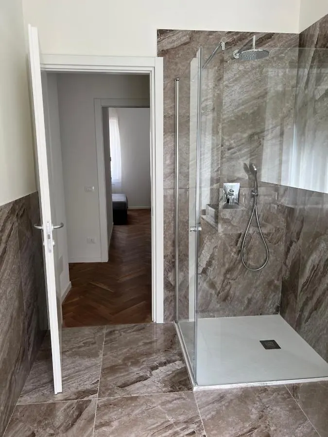 Milano: Bellissimo Appartamento In Pieno Centro Apartment