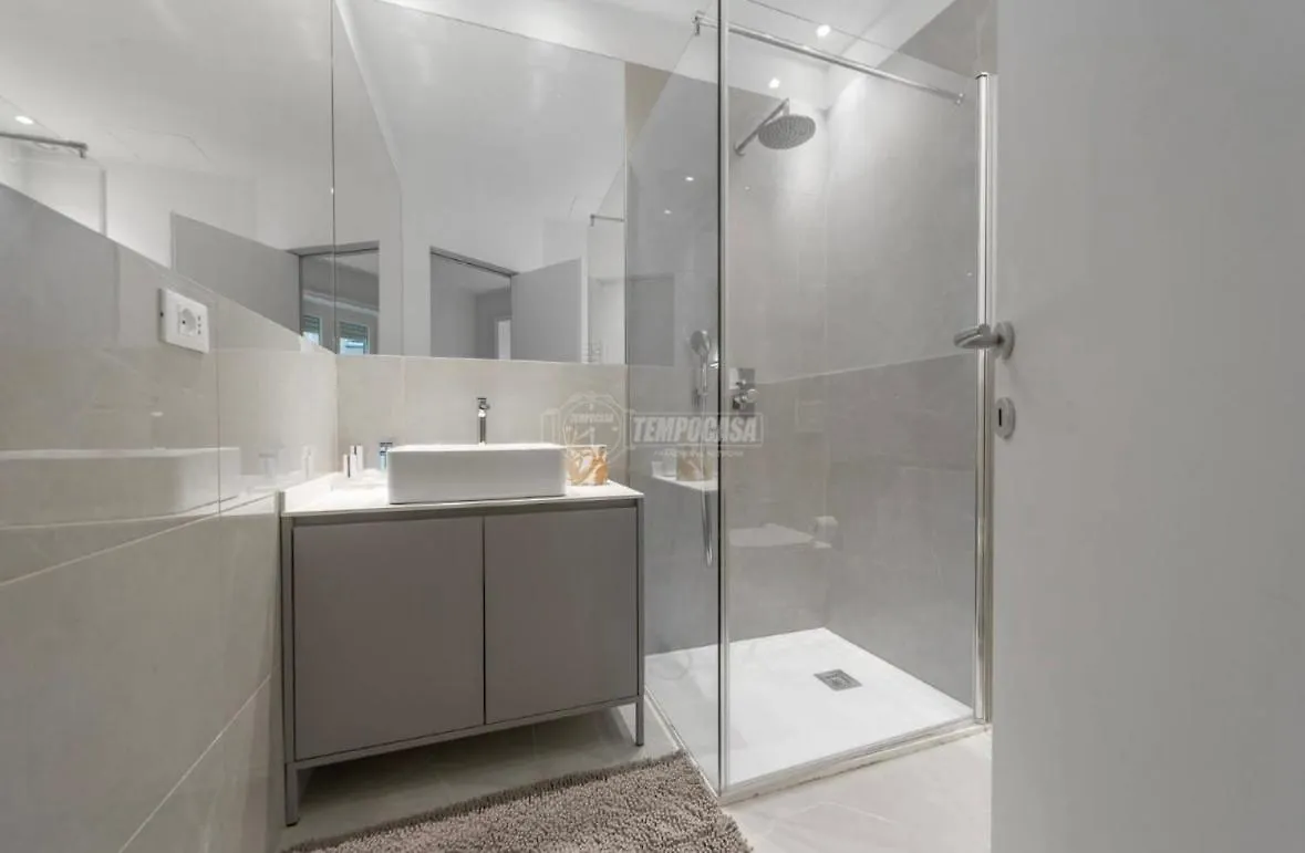 Apartment Milano: Bellissimo Appartamento In Pieno Centro